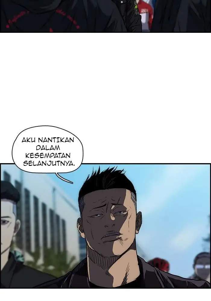 Wind Breaker Chapter 129 Gambar 11