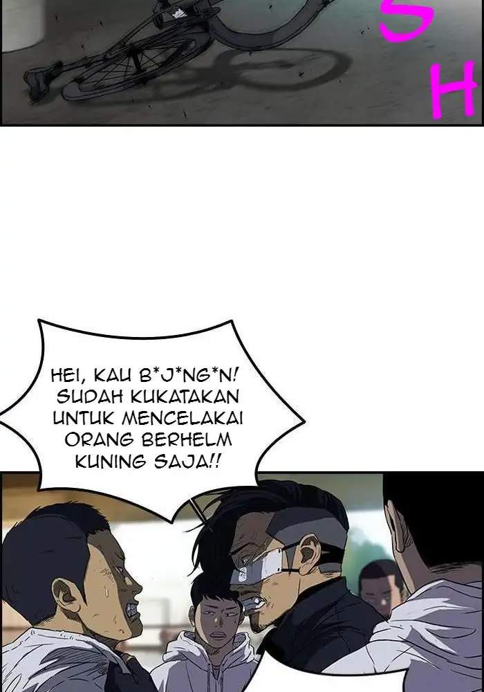 Wind Breaker Chapter 129 Gambar 24