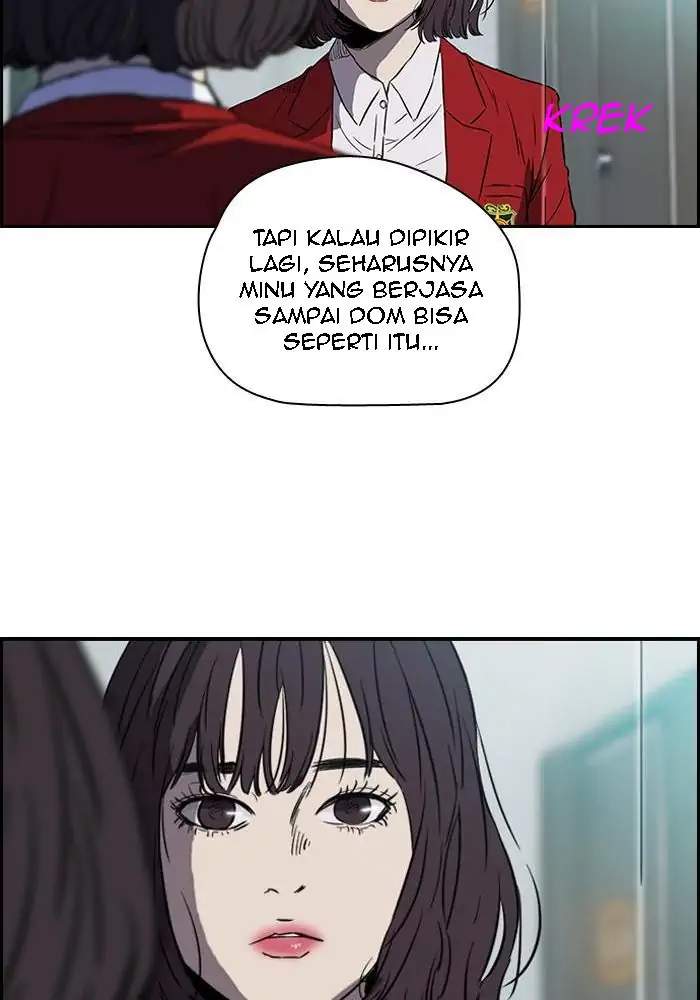 Wind Breaker Chapter 129 Gambar 37