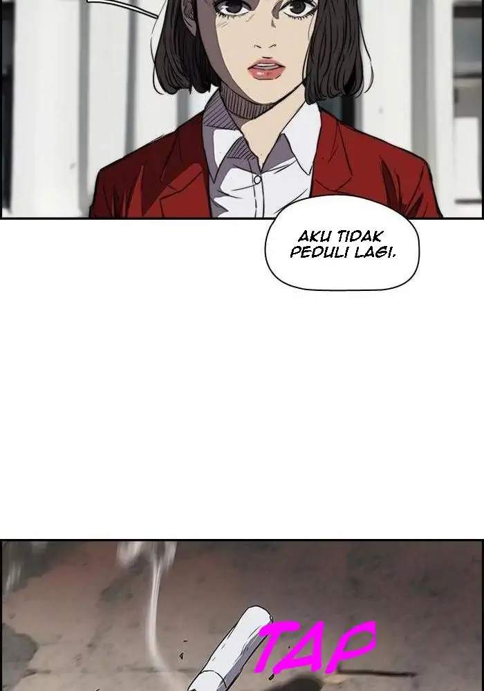 Wind Breaker Chapter 129 Gambar 56