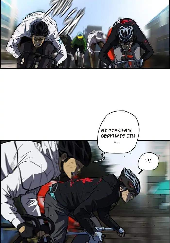 Wind Breaker Chapter 127 Gambar 10