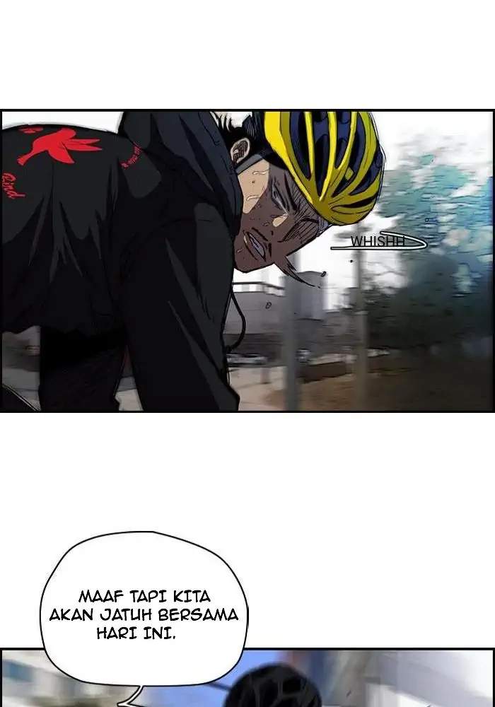 Wind Breaker Chapter 127 Gambar 14