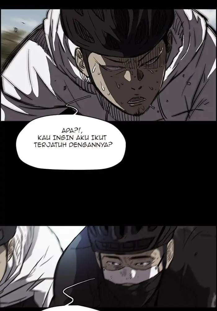 Baca  Wind Breaker Chapter 127 Gambar 2