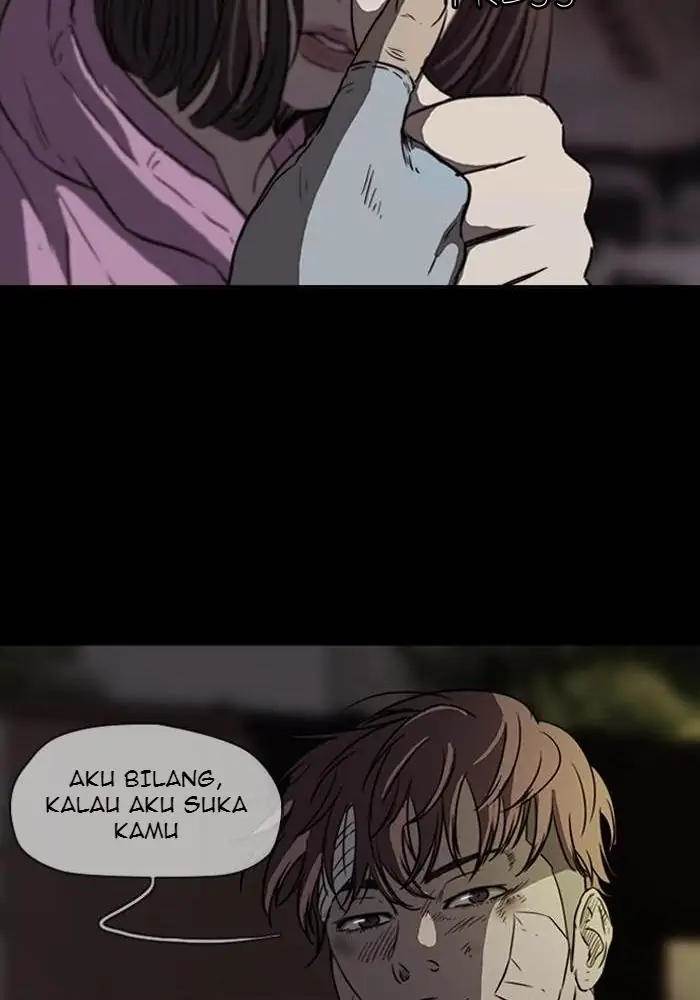 Wind Breaker Chapter 127 Gambar 29