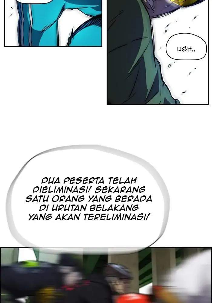 Wind Breaker Chapter 126 Gambar 16