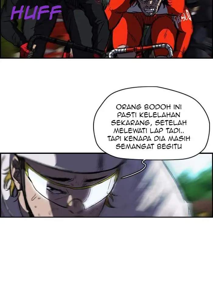 Wind Breaker Chapter 126 Gambar 44