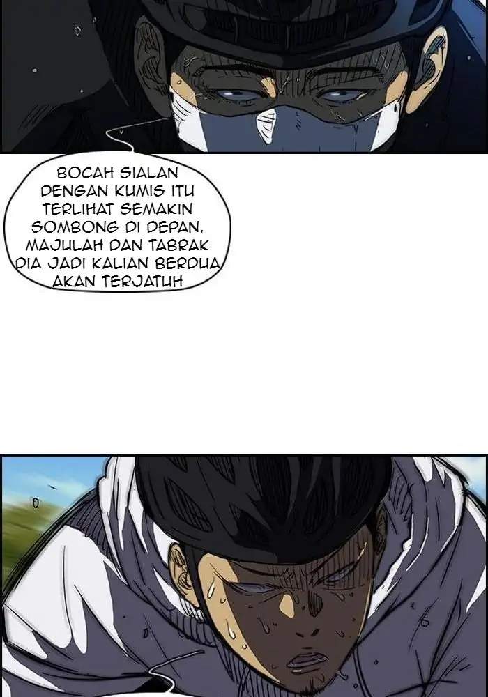 Wind Breaker Chapter 126 Gambar 47