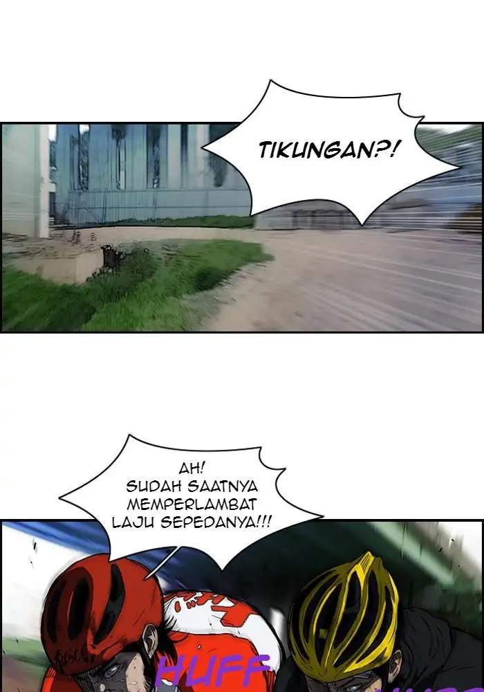 Wind Breaker Chapter 126 Gambar 5