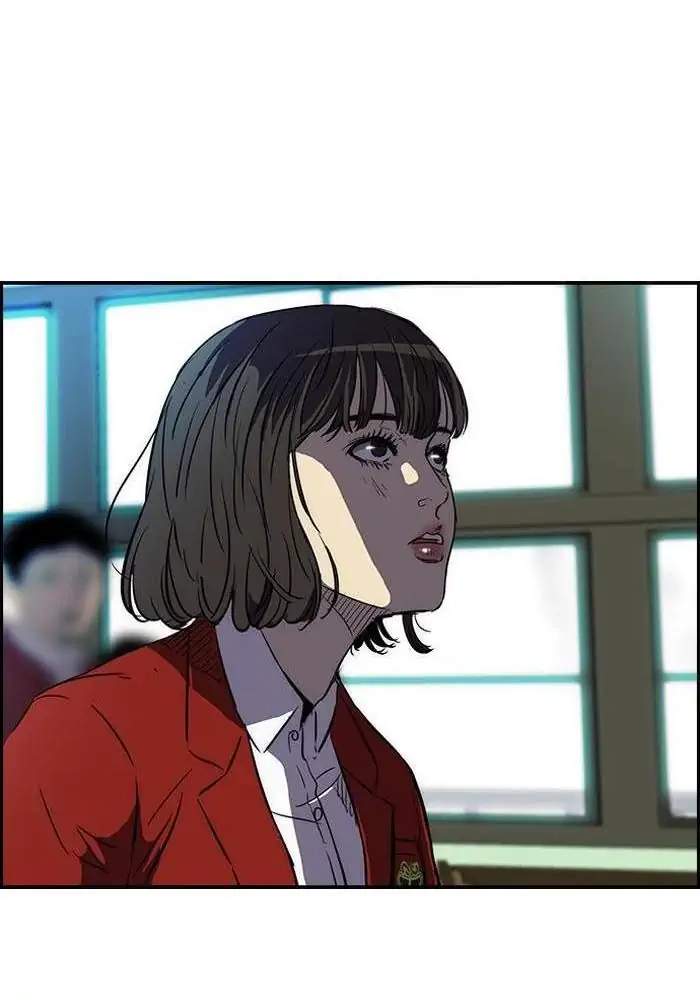 Wind Breaker Chapter 126 Gambar 51