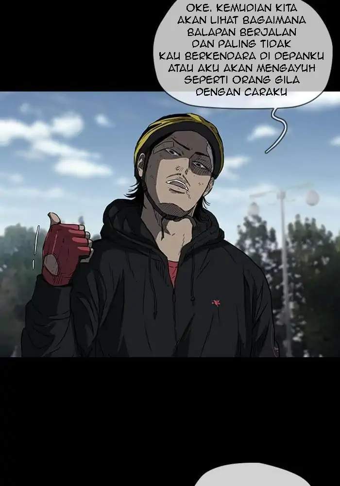 Wind Breaker Chapter 125 Gambar 10