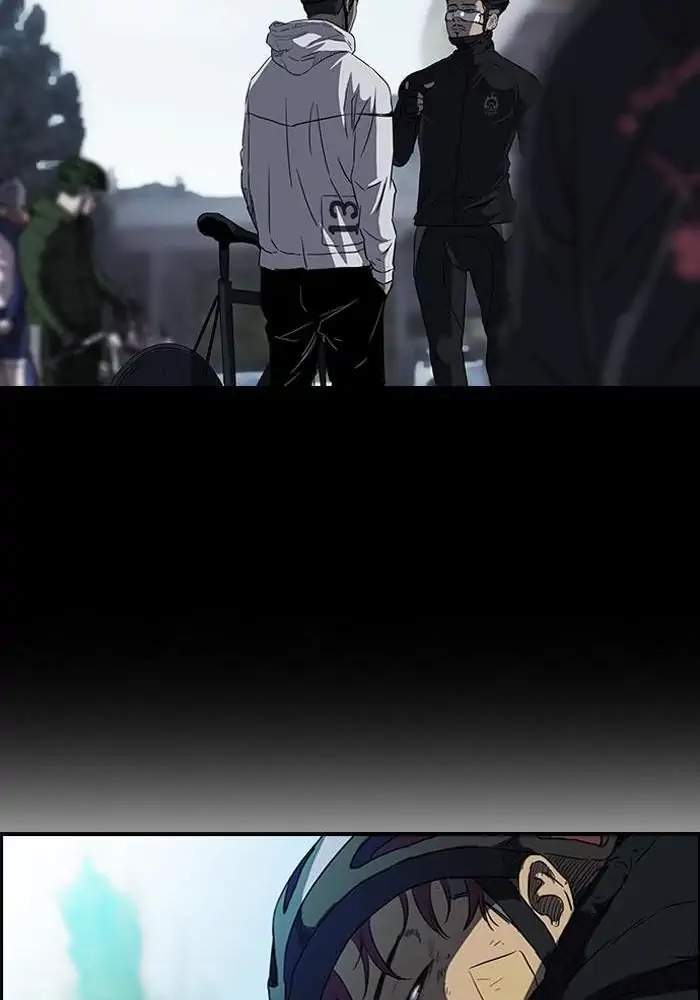 Wind Breaker Chapter 125 Gambar 12