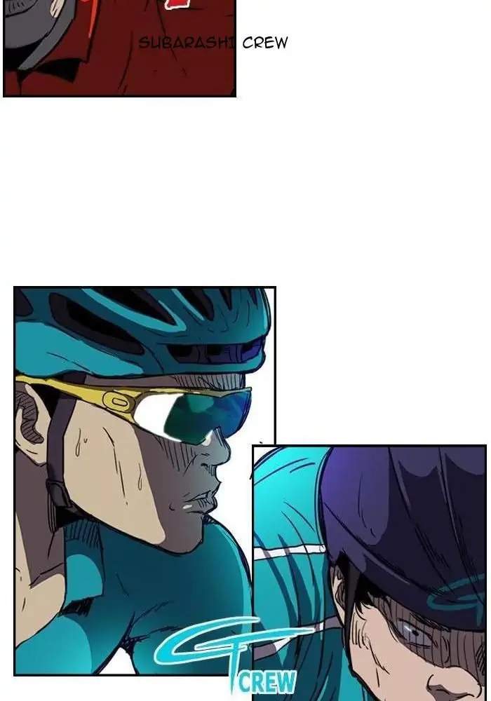 Wind Breaker Chapter 125 Gambar 25