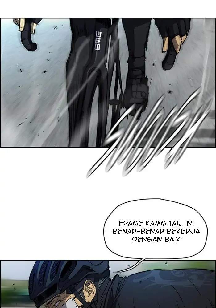 Wind Breaker Chapter 125 Gambar 31