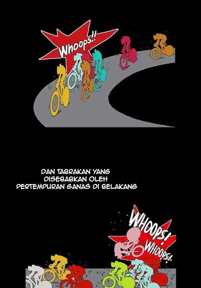 Wind Breaker Chapter 125 Gambar 8