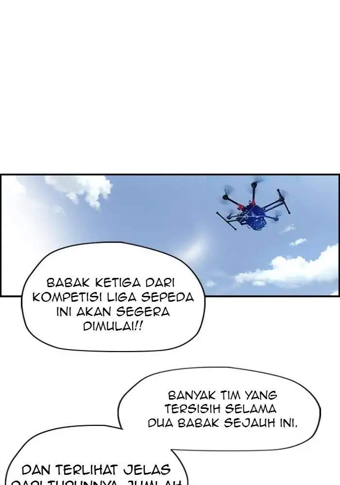 Wind Breaker Chapter 124 Gambar 25