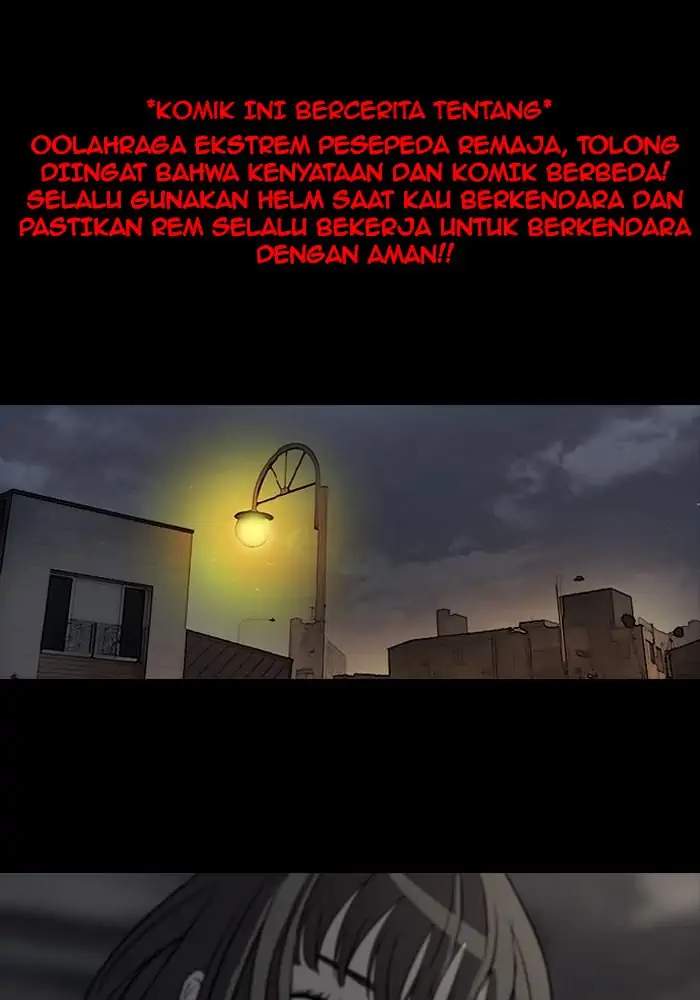 Baca Komik Wind Breaker Chapter 123 Gambar 1