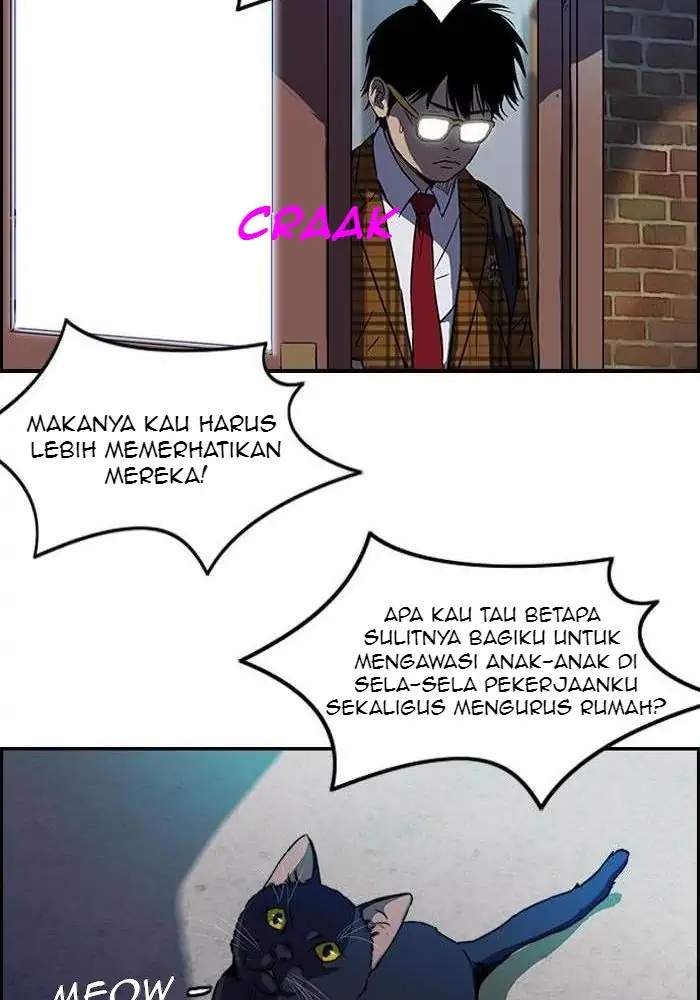 Wind Breaker Chapter 123 Gambar 27