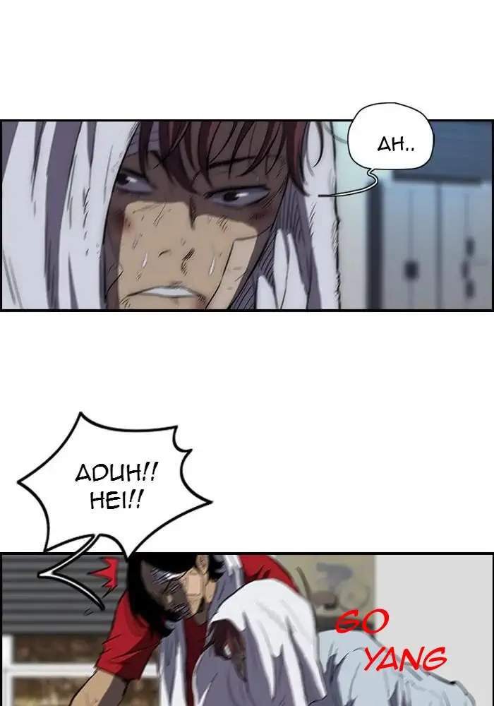 Wind Breaker Chapter 122 Gambar 10