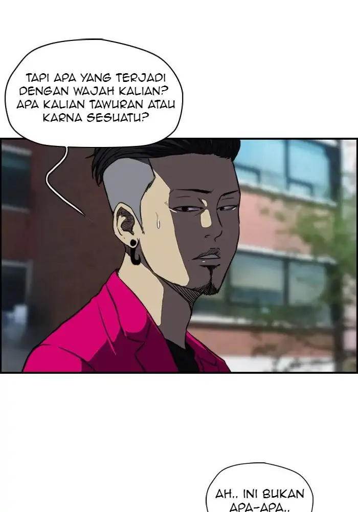 Wind Breaker Chapter 120 Gambar 34