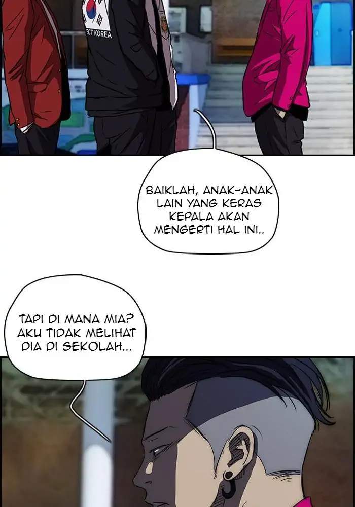 Wind Breaker Chapter 120 Gambar 36