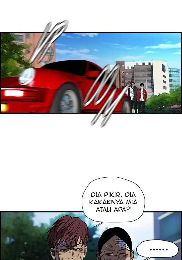 Wind Breaker Chapter 120 Gambar 42