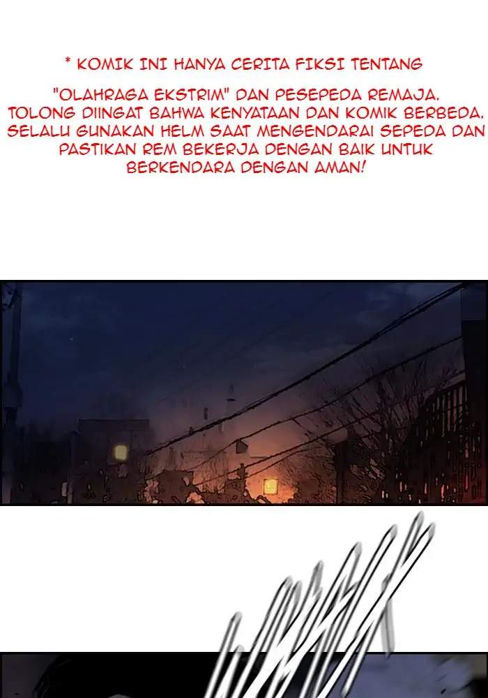 Baca Komik Wind Breaker Chapter 119 Gambar 1