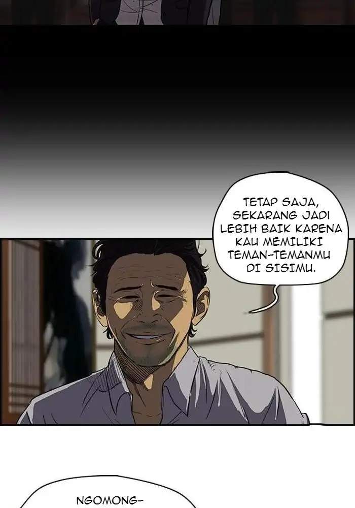 Wind Breaker Chapter 119 Gambar 25