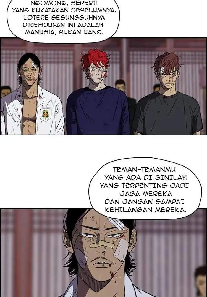 Wind Breaker Chapter 119 Gambar 26