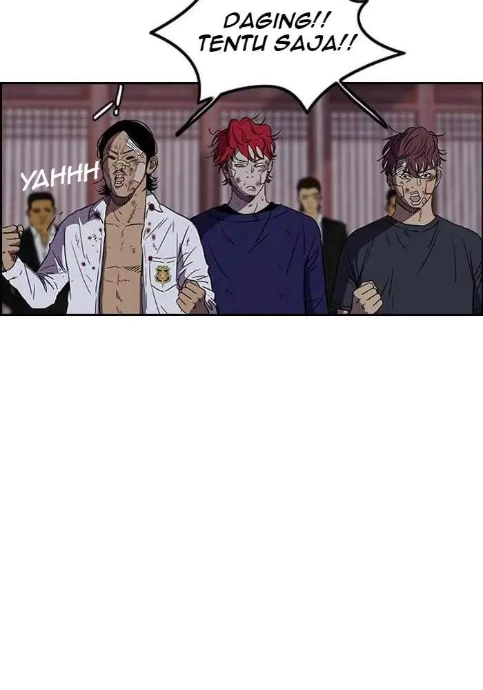 Wind Breaker Chapter 119 Gambar 29