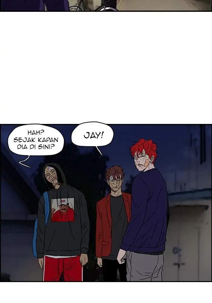 Wind Breaker Chapter 119 Gambar 36