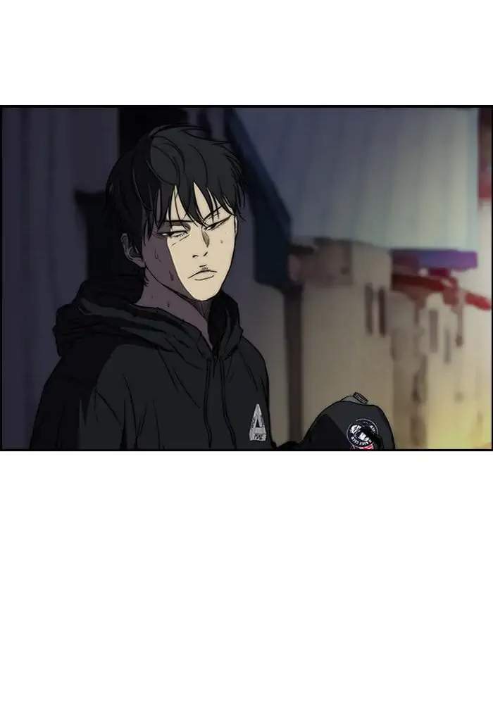 Wind Breaker Chapter 119 Gambar 37