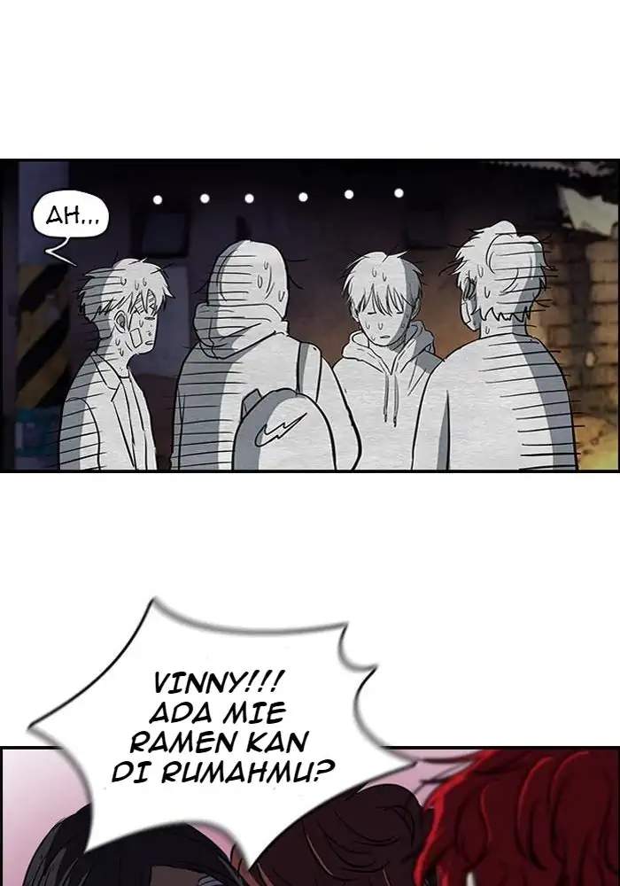 Wind Breaker Chapter 119 Gambar 40