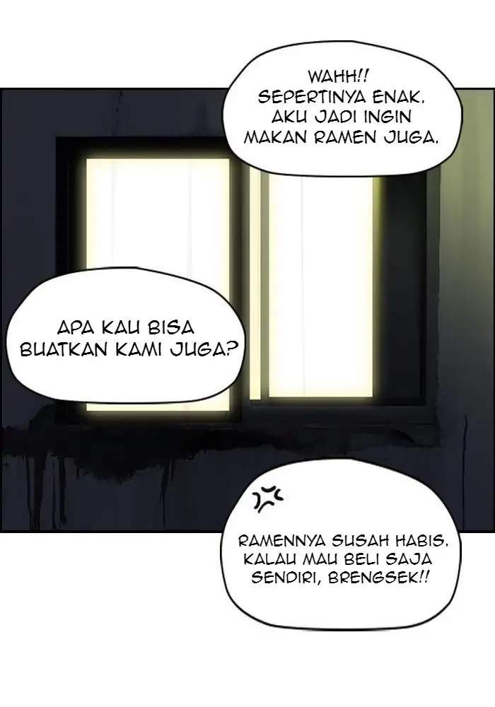 Wind Breaker Chapter 119 Gambar 49