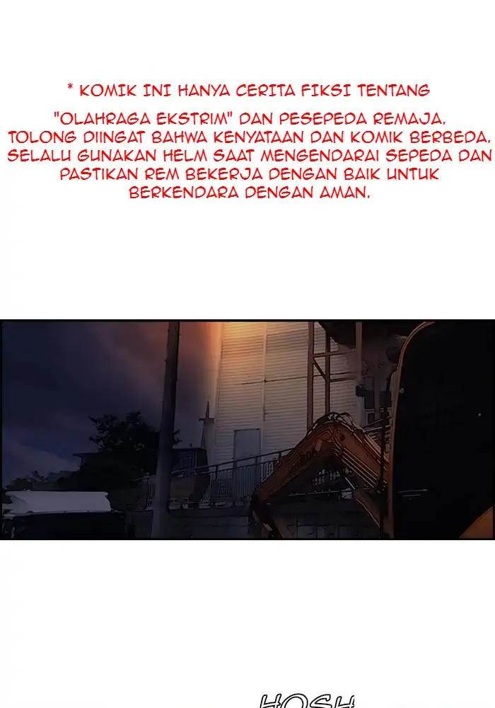 Baca Komik Wind Breaker Chapter 118 Gambar 1