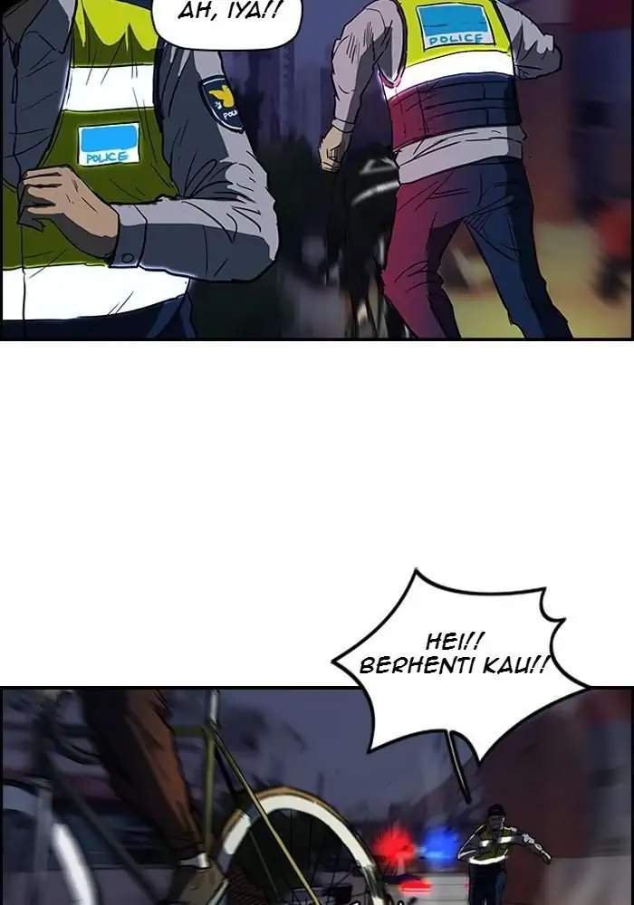 Wind Breaker Chapter 118 Gambar 11