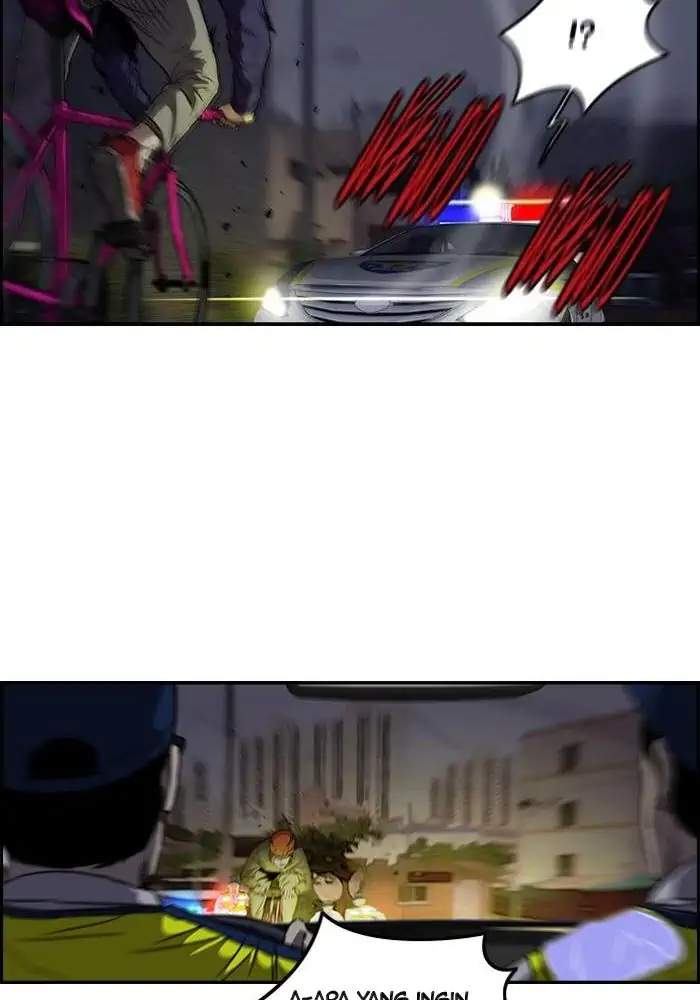 Wind Breaker Chapter 118 Gambar 30