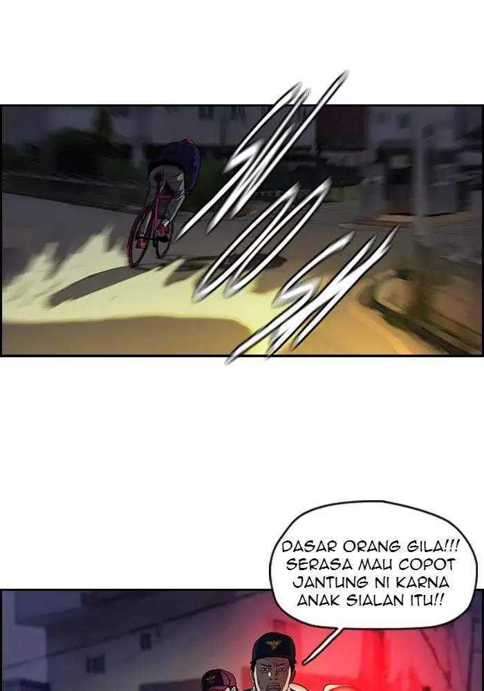 Wind Breaker Chapter 118 Gambar 38
