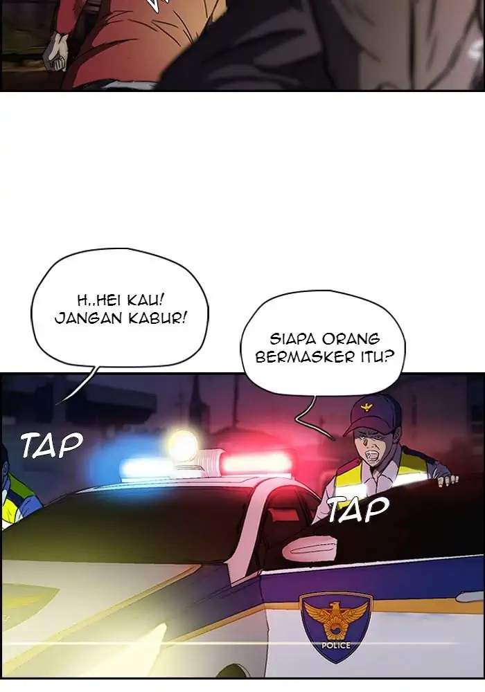Wind Breaker Chapter 118 Gambar 4