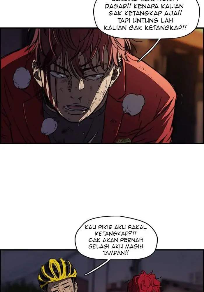 Wind Breaker Chapter 118 Gambar 44