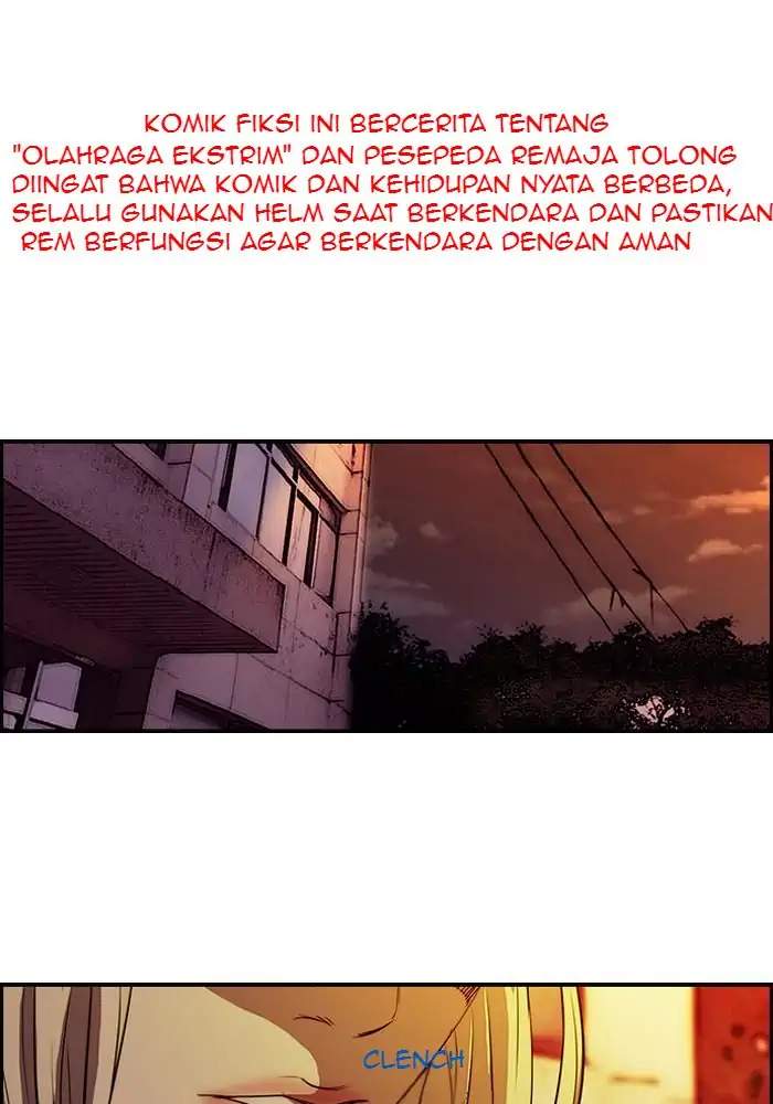 Baca Komik Wind Breaker Chapter 117 Gambar 1