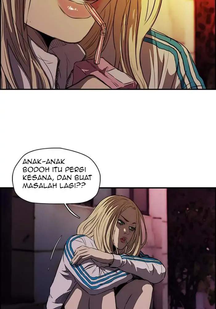 Baca  Wind Breaker Chapter 117 Gambar 2