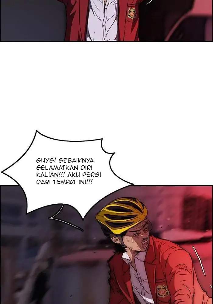 Wind Breaker Chapter 117 Gambar 23