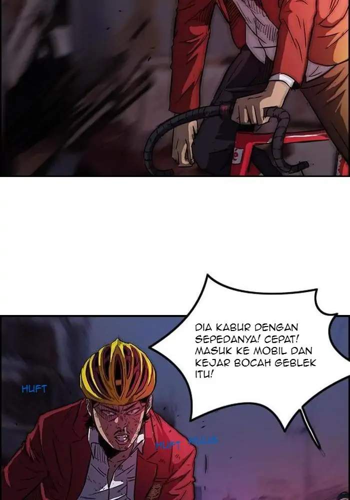 Wind Breaker Chapter 117 Gambar 24