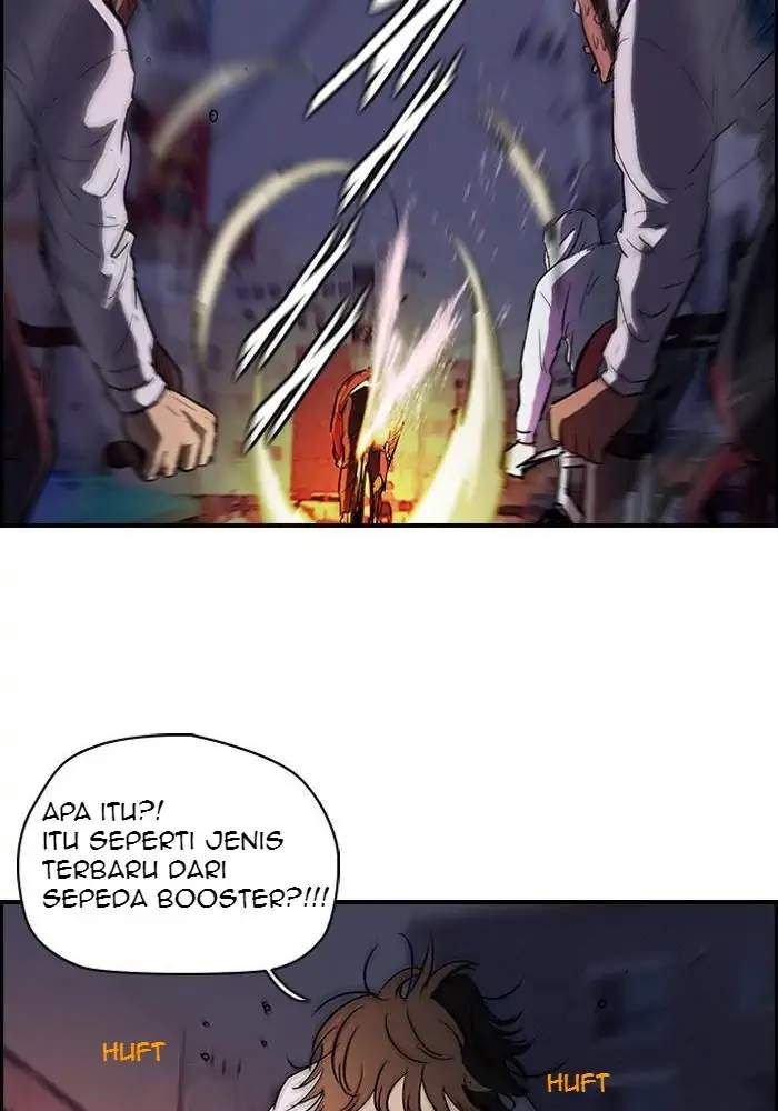 Wind Breaker Chapter 117 Gambar 32