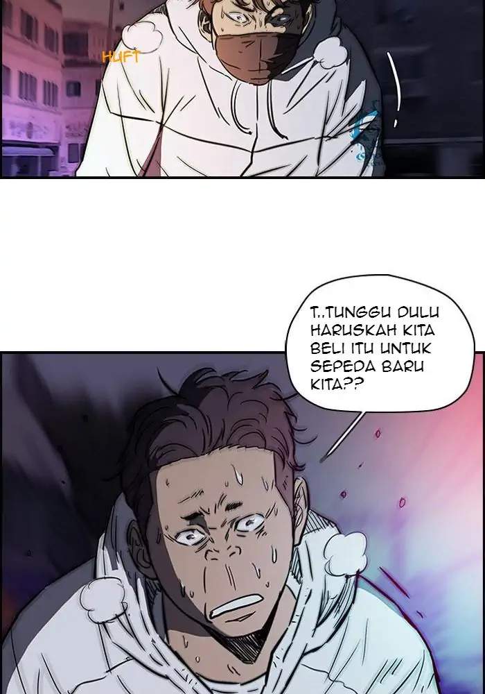 Wind Breaker Chapter 117 Gambar 33