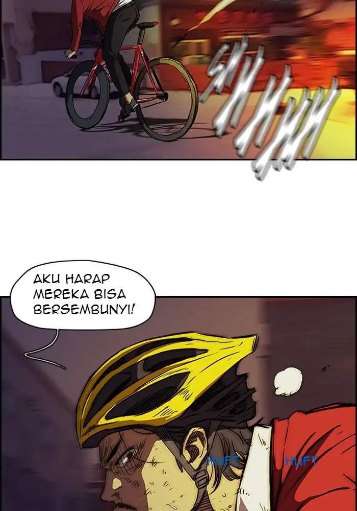 Wind Breaker Chapter 117 Gambar 36