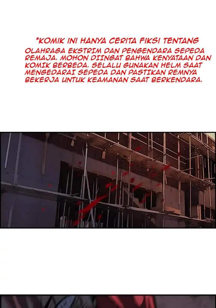 Baca Komik Wind Breaker Chapter 116 Gambar 1