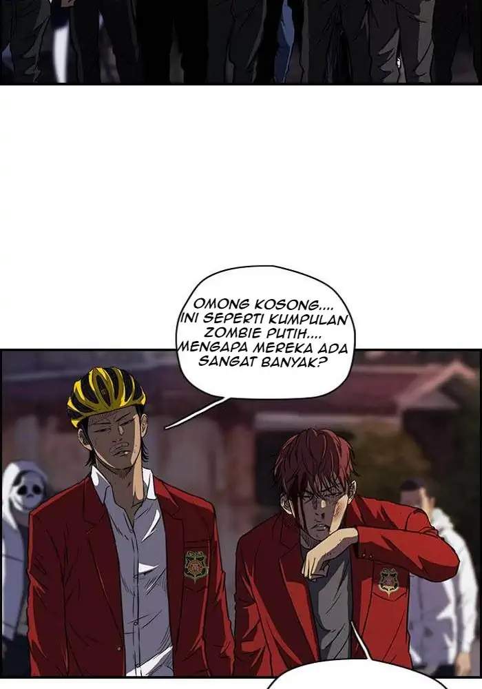 Wind Breaker Chapter 116 Gambar 13