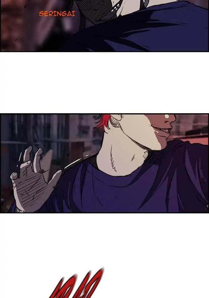 Wind Breaker Chapter 116 Gambar 24