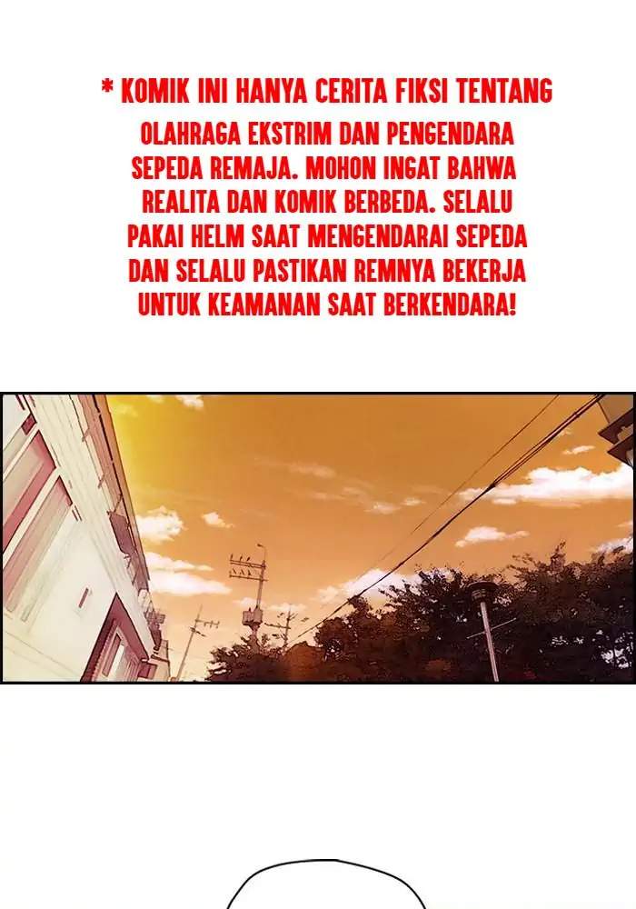 Baca Komik Wind Breaker Chapter 114 Gambar 1